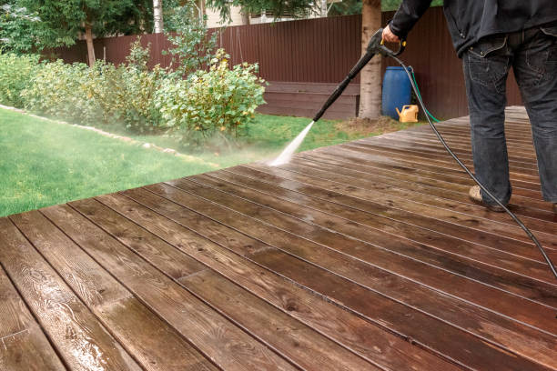 Trusted Park City, KS Pressure Washing Services Experts