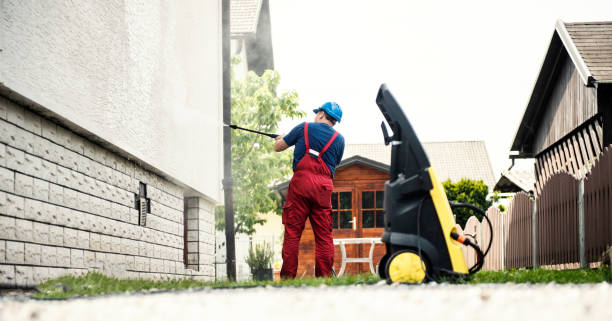 Best Pool Deck Cleaning  in Park City, KS